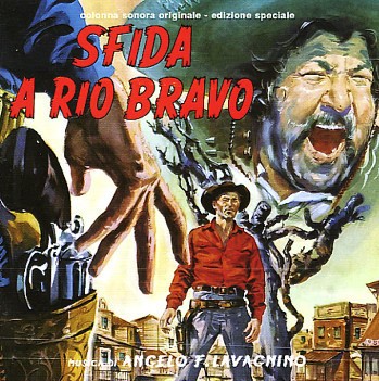 Sfida a Rio Bravo