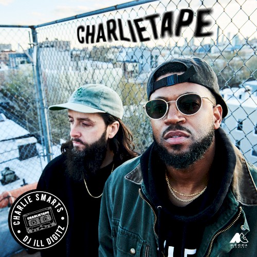 Charlietape