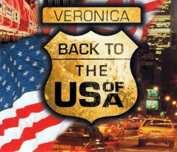 Back to the US of A
