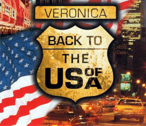 Back to the US of A