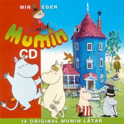 Min egen Mumin CD