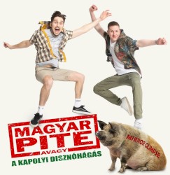 Magyar Pite,Avagy a Kapolyi Disznóhágás