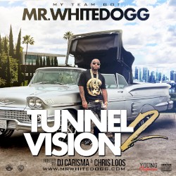 Tunnel Vision 2
