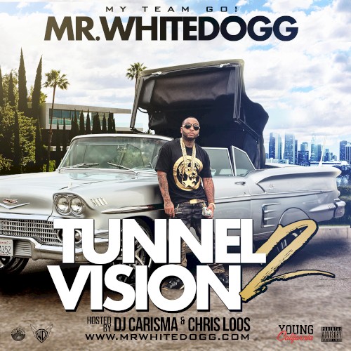 Tunnel Vision 2