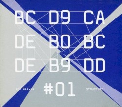 The Silver #01 Structure