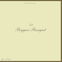 21 Beggars Banquet