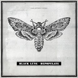 Depopulate