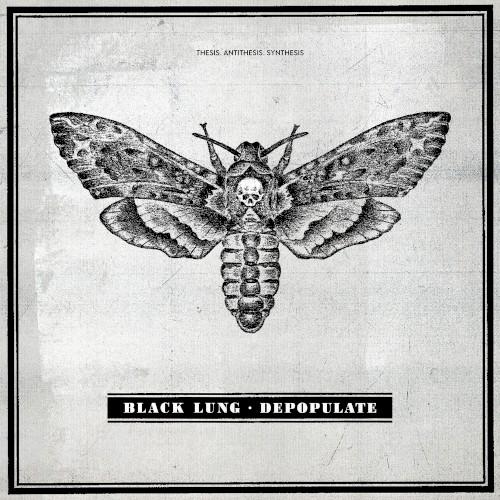 Depopulate
