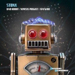 Bad Robot