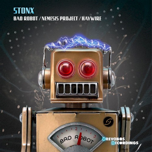 Bad Robot