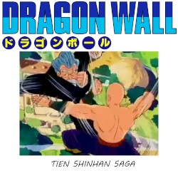 Tien Shinhan Saga