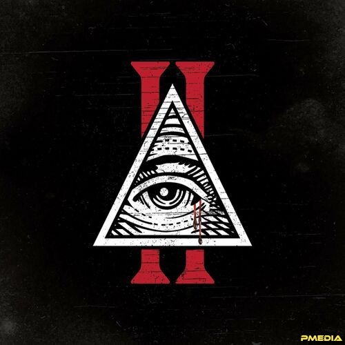 Illuminati Reject 2
