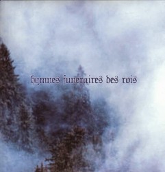 Hymnes funéraires des rois