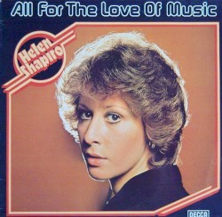 All for the Love of Music