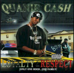 Loyalty & Respect