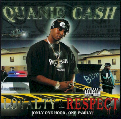 Loyalty & Respect