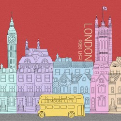 City of Dreams, London