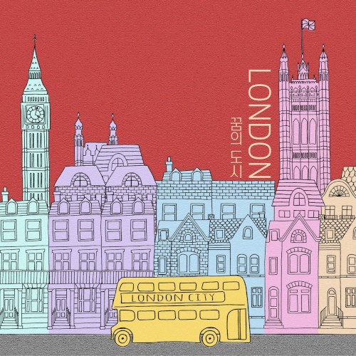 City of Dreams, London