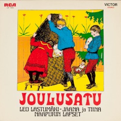 Joulusatu