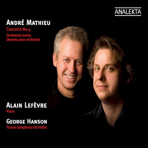 Concerto no. 4 / Orchestral Works