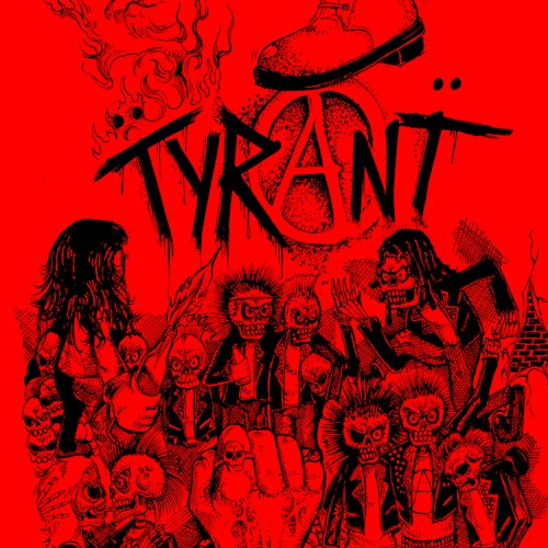 TYRANT