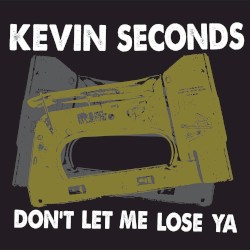 Don’t Let Me Lose Ya