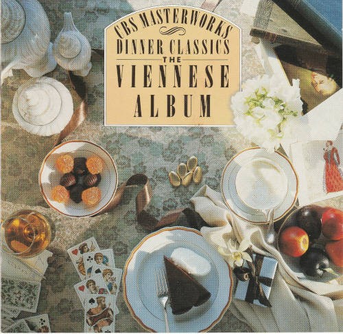 The Viennese Album