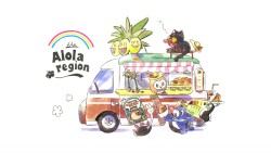 Malie City (Pokémon Sun & Moon Remix)