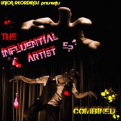 The Influential Artist EP