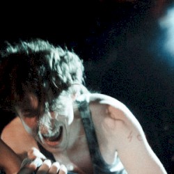 Pain. // Cry All Month