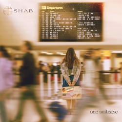 One Suitcase