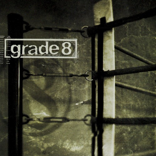 Grade 8