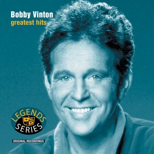 Bobby Vinton's Greatest Hits