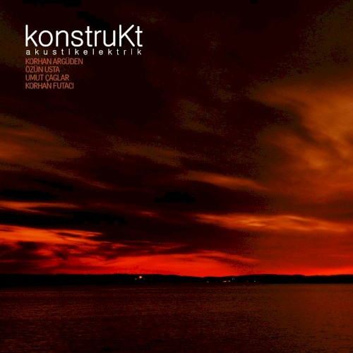 Akustikelektrik