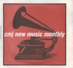 CMJ New Music Monthly, Volume 40: December 1996