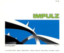Impulz: The Spring Edition