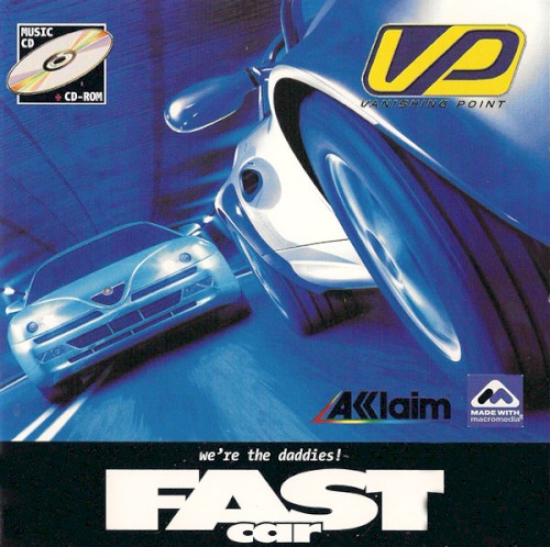 Vanishing Point