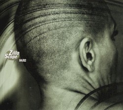 ZilloScope: New Signs & Sounds 04/02