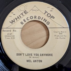 Don’t Love You Anymore / Take Me