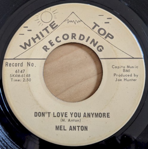 Don’t Love You Anymore / Take Me