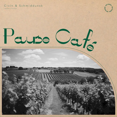 Pause Café