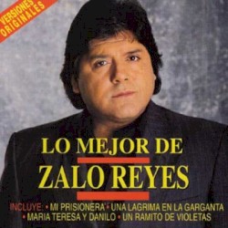 Lo mejor de Zalo Reyes