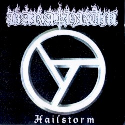 Hailstorm