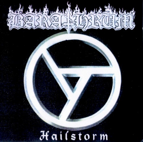 Hailstorm