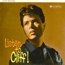 Me and My Shadows/Listen to Cliff