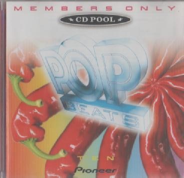 Pop Beats Series 2, Volume 10