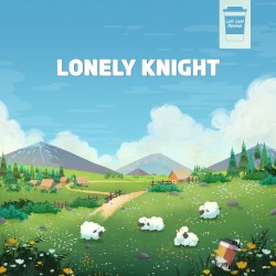Lonely Knight