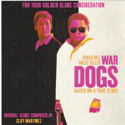 War Dogs