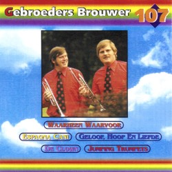 Gebroeders Brouwer
