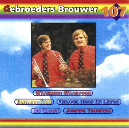 Gebroeders Brouwer